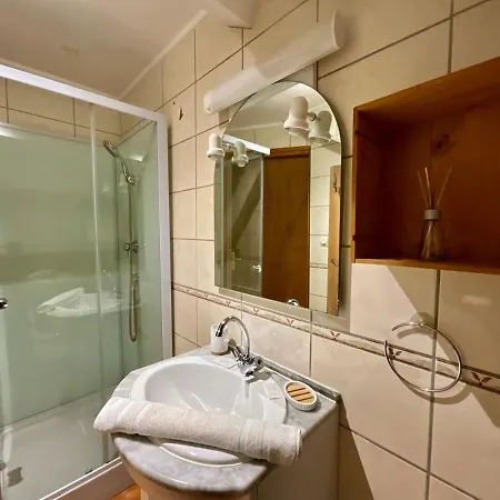 Apartment Le Repos Du Voyageur, Pres Centre-Ville Et Pistes De Ski