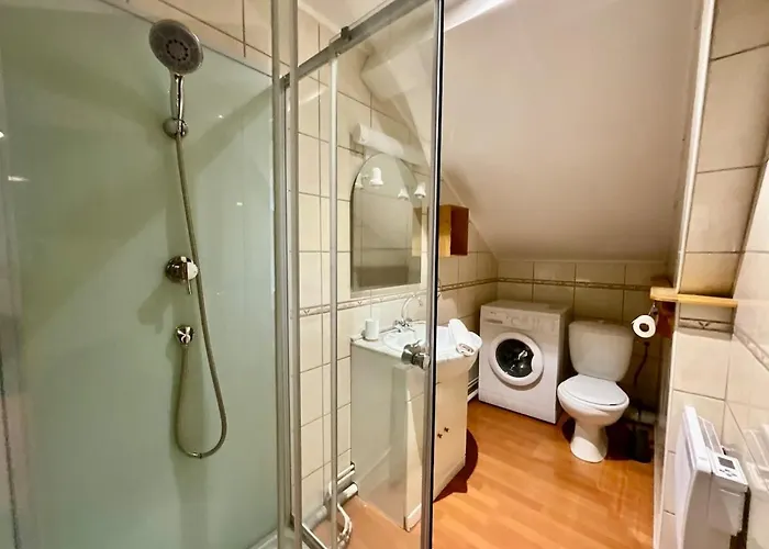 Le Repos Du Voyageur, Pres Centre-ville Et Pistes De *