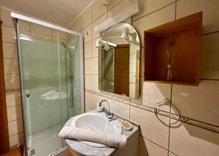 Appartement Le Repos Du Voyageur, Pres Centre-ville Et Pistes De