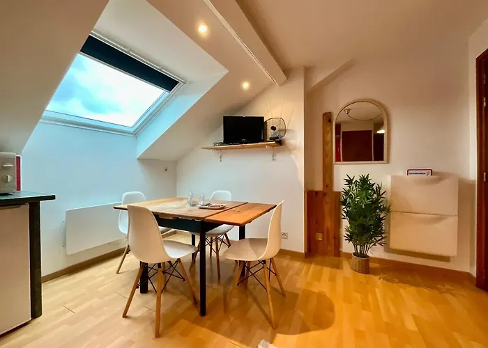 Le Repos Du Voyageur, Pres Centre-ville Et Pistes De * Gérardmer