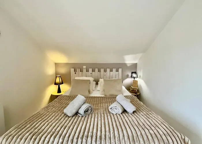 Le Repos Du Voyageur, Pres Centre-ville Et Pistes De *